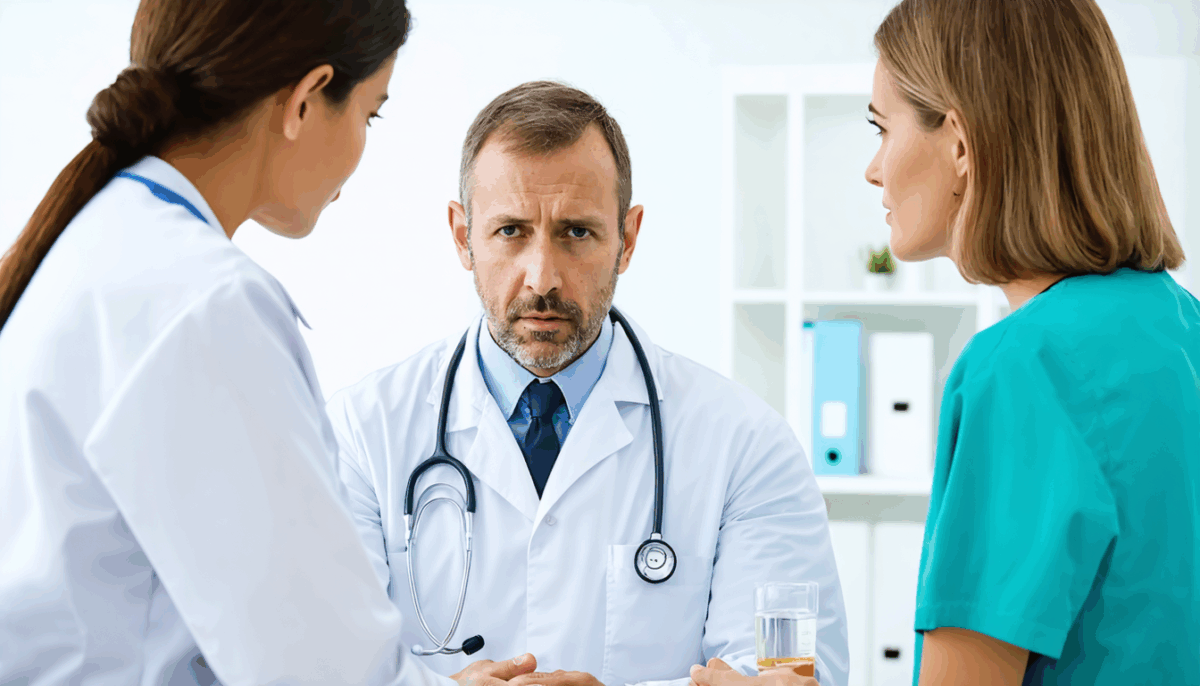 découvrez les causes de l'urine jaune fluo, ses dangers potentiels et les signes qui vous indiquent qu'il est temps de consulter un médecin. informez-vous sur ce phénomène pour prendre soin de votre santé.