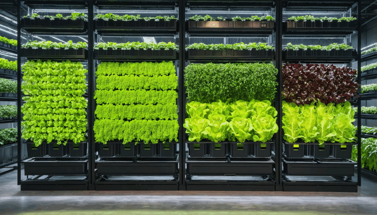 découvrez comment l'agriculture urbaine devient un pilier essentiel pour l'avenir des villes, en favorisant la durabilité, l'autosuffisance alimentaire et l'amélioration de la qualité de vie des citadins. un aperçu des initiatives innovantes qui transforment nos espaces urbains en véritables écosystèmes fertiles.