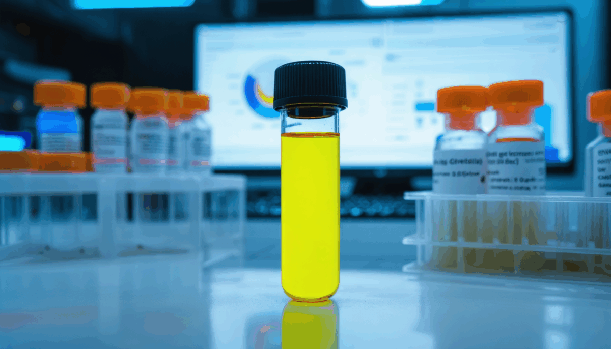 découvrez les causes de l'urine jaune fluo, ses implications sur la santé et les signes qui pourraient nécessiter une consultation médicale. informez-vous sur les dangers potentiels liés à cette coloration inhabituelle pour votre bien-être.
