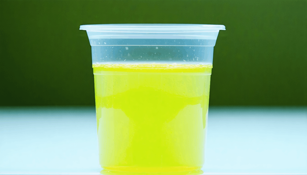 découvrez tout ce qu'il faut savoir sur l'urine jaune fluo, ses origines, les dangers potentiels qu'elle peut indiquer et les signes qui nécessitent une consultation médicale. informez-vous pour prendre soin de votre santé et comprendre les enjeux liés à cette coloration.