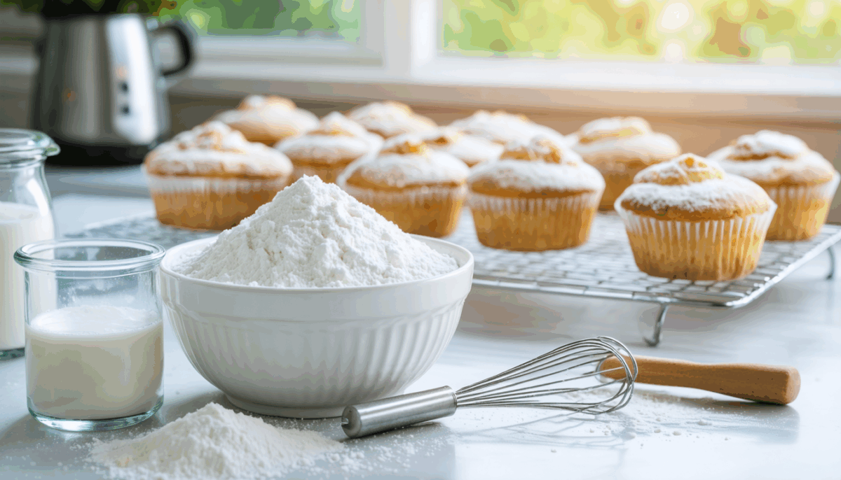 découvrez comment préparer un glaçage parfait au sucre glace avec nos recettes simples et conseils d'experts. sublimez vos desserts avec une touche sucrée et esthétique grâce à nos astuces simples et délicieuses.