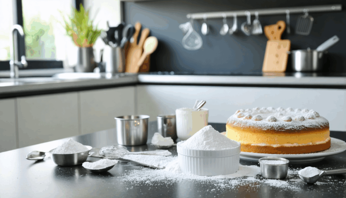 découvrez comment réaliser un glaçage parfait au sucre glace grâce à nos recettes simples et nos conseils d'experts. transformez vos desserts en véritables œuvres d'art avec cette technique incontournable.