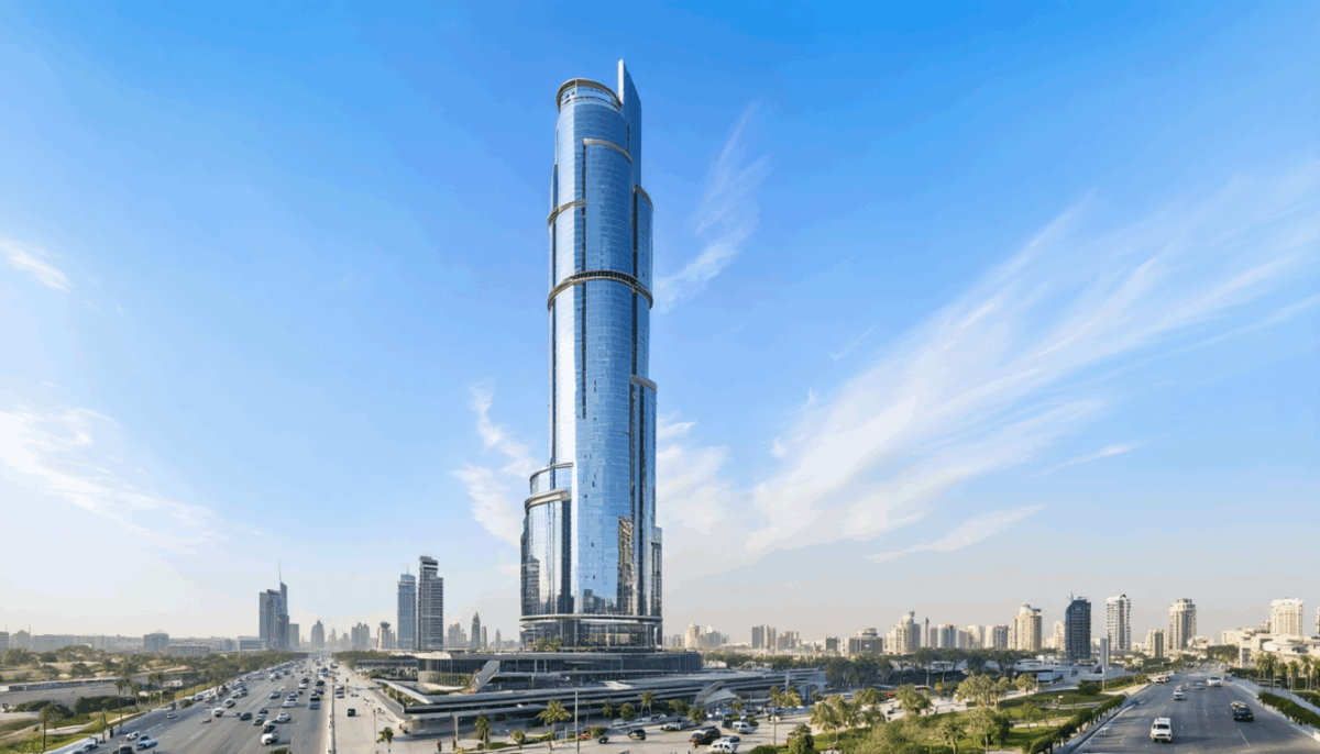 découvrez l'almas tower à dubaï, une prouesse architecturale impressionnante. ce guide explore sa hauteur vertigineuse, le nombre impressionnant d'étages et les curiosités fascinantes qui font de cette tour un incontournable de la skyline de la ville. plongez dans l'univers de ce symbole emblématique du luxe et de l'innovation.