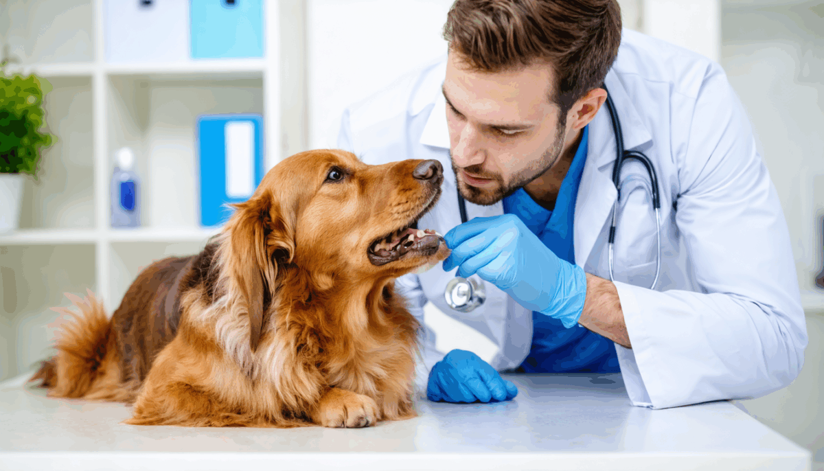 découvrez les différentes causes de la toux chez votre chien et apprenez des solutions efficaces pour soulager son inconfort. informez-vous sur les signes à surveiller et améliorez la santé de votre fidèle compagnon.