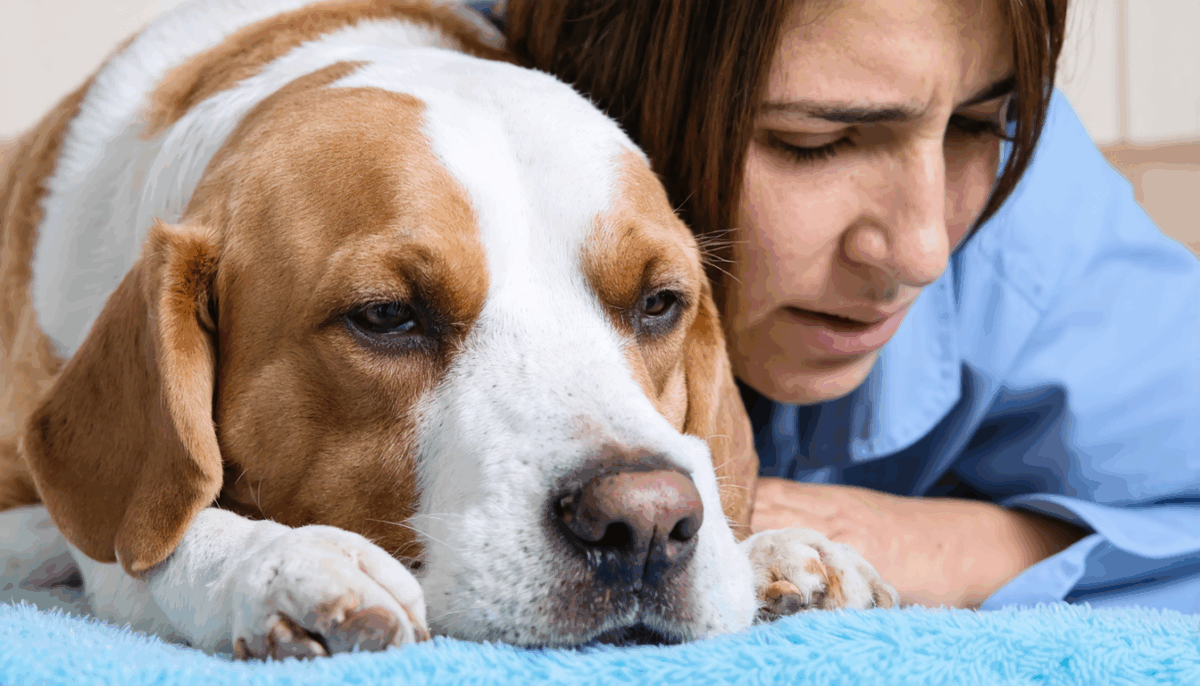 découvrez les causes des toux chez votre chien et apprenez des solutions efficaces pour apaiser votre compagnon à quatre pattes. offrez-lui le confort qu'il mérite grâce à nos conseils d'experts.