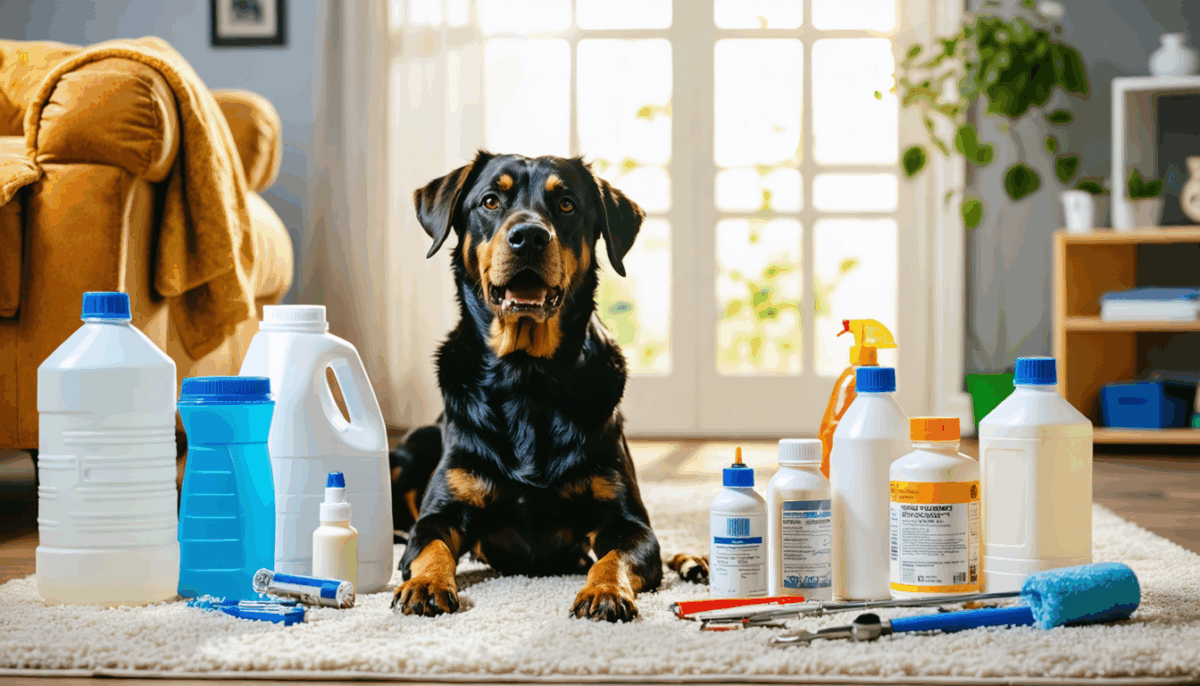 découvrez comment identifier les causes des toux de votre chien et explorez des solutions efficaces pour apaiser votre fidèle ami. offrez-lui le meilleur soin possible avec nos conseils et recommandations.