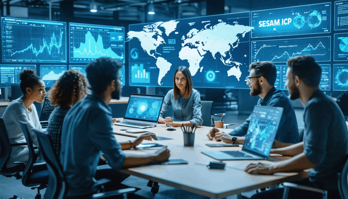 plongez dans notre guide ultime pour maîtriser la plateforme sesam icp. explorez des conseils pratiques, des astuces et des stratégies pour optimiser votre utilisation de cet outil incontournable. transformez votre expérience et devenez un expert de la gestion des informations de santé.