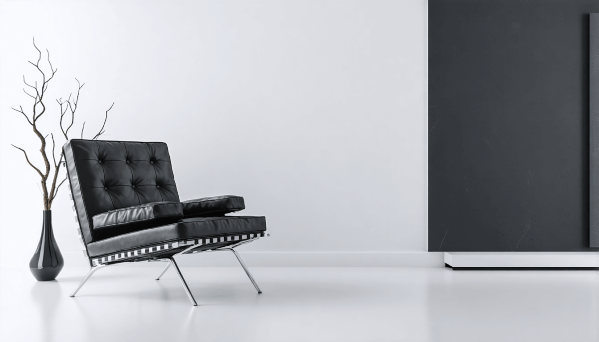 découvrez les fauteuils design de made in design, une sélection incontournable qui allie esthétisme et confort. explorez les modèles tendances actuels pour sublimer votre intérieur avec style.