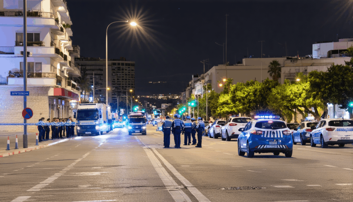 découvrez alicante, une destination méditerranéenne prisée. cette meta description explore la sécurité de la ville, abordant ses atouts et ses risques. informez-vous sur tout ce qu'il faut savoir pour profiter pleinement de votre séjour en toute sérénité.