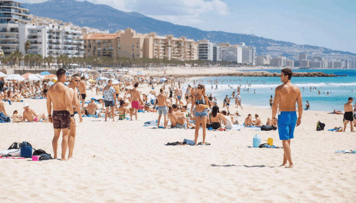 découvrez tout ce qu'il faut savoir sur la sécurité à alicante, une ville espagnole réputée pour sa beauté et ses plages. analyse des risques, conseils pratiques et témoignages pour vous assurer un séjour serein dans cette destination ensoleillée.