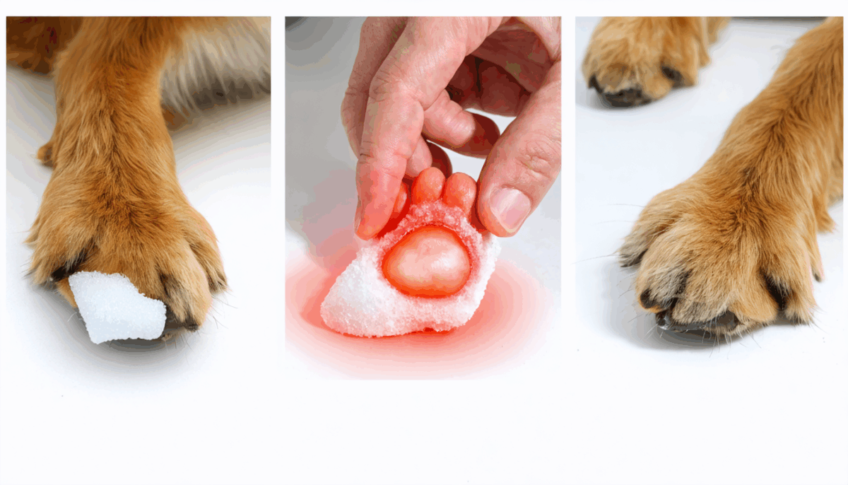 découvrez les étapes essentielles pour soulager votre chien après une piqûre de guêpe. apprenez la durée du dégonflement et des astuces pratiques pour faciliter sa récupération. protégez votre compagnon à quatre pattes avec nos conseils experts.
