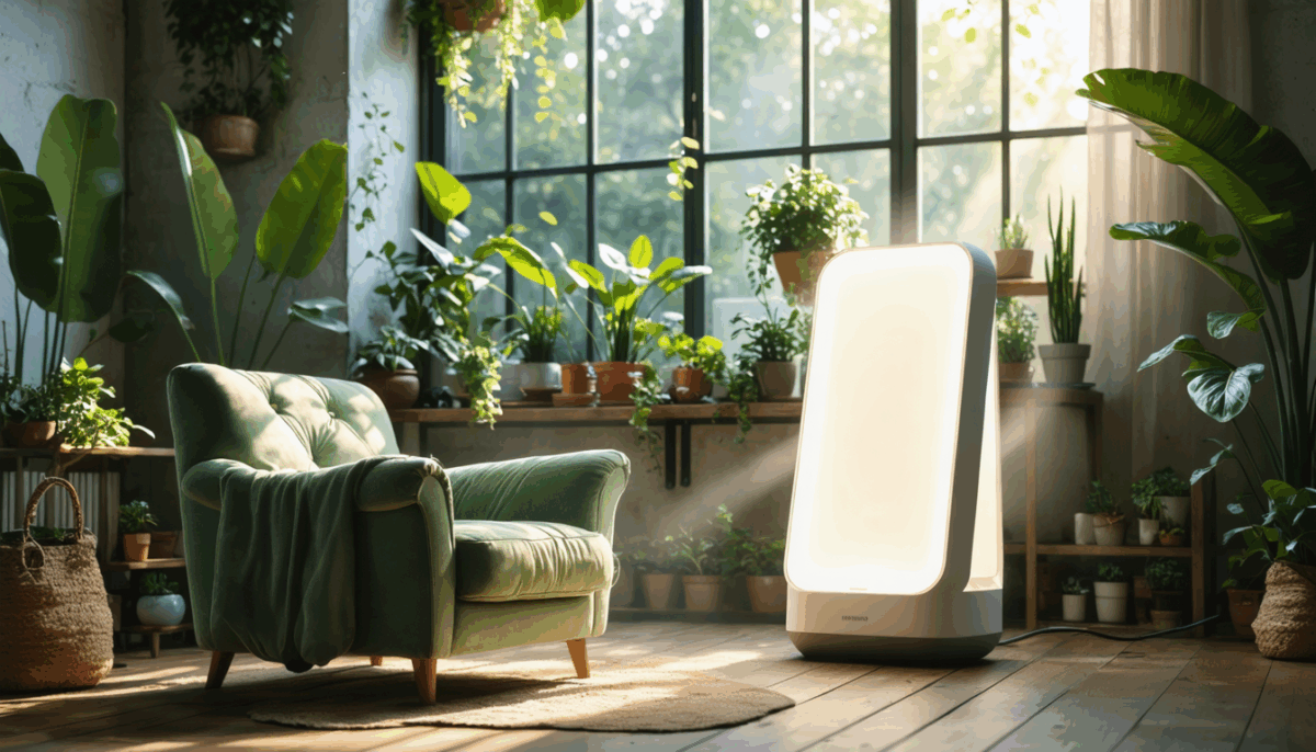 découvrez notre guide essentiel sur la photothérapie et la luminothérapie, deux approches naturelles pour retrouver équilibre et énergie. apprenez comment ces techniques innovantes peuvent améliorer votre bien-être, stimuler votre humeur et revitaliser votre quotidien.