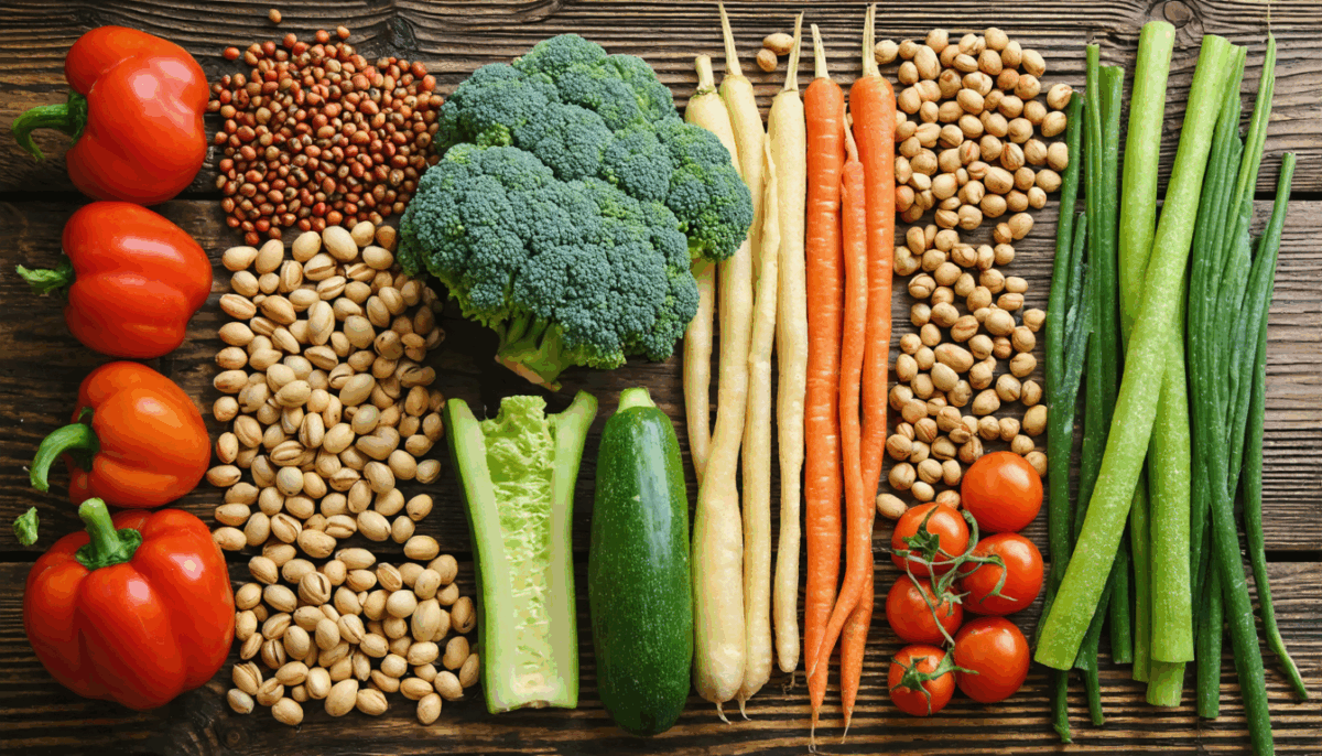 découvrez comment les micronutriments peuvent transformer votre bien-être émotionnel. apprenez à mieux gérer votre humeur et à diminuer le stress grâce à ces alliés naturels. optimisez votre santé mentale avec notre guide complet sur les micronutriments.