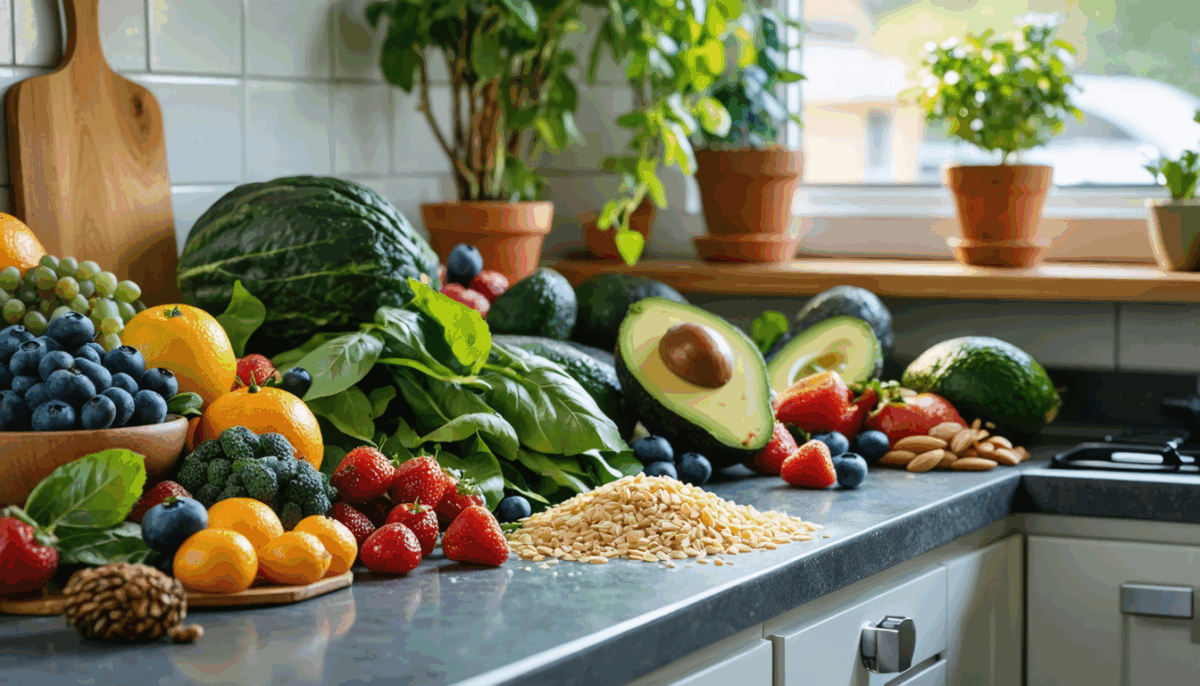 découvrez comment les micronutriments peuvent devenir vos alliés naturels pour améliorer votre humeur et réduire le stress. apprenez à intégrer ces éléments essentiels dans votre alimentation pour favoriser votre bien-être mental et émotionnel.