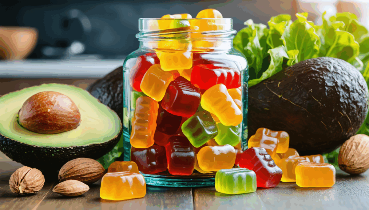 découvrez tout ce qu'il faut savoir sur les gommes keto bhb en 2025. explorez leurs avantages, avis d'utilisateurs et comment elles peuvent soutenir votre régime cétogène pour atteindre vos objectifs de santé.