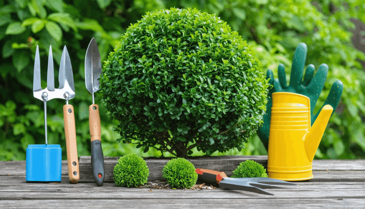 découvrez des astuces de grand-mère pour protéger vos buis naturellement contre la pyrale du buis. apprenez des méthodes efficaces et respectueuses de l'environnement pour garder vos plantes en pleine santé et éloigner les ravageurs.