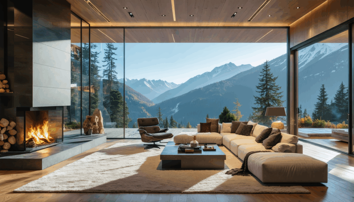 découvrez un séjour d'exception dans un chalet de luxe au cœur des alpes avec le collectionist. profitez d'un cadre idyllique, d'un service haut de gamme et d'activités inoubliables pour des vacances inégalées entre amis ou en famille.