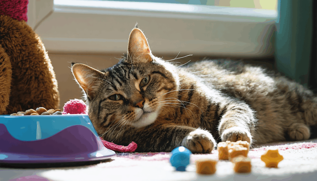 découvrez comment apaiser la souffrance de votre chat qui boite sans raison apparente. nos conseils pratiques et nos astuces vous aideront à comprendre les causes possibles de cette douleur et à offrir à votre compagnon félin le confort dont il a besoin.
