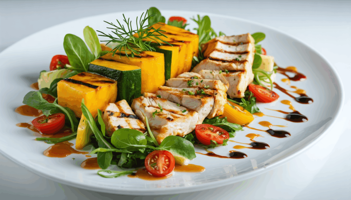 découvrez comment réinventer vos plats gourmands préférés en versions saines et savoureuses. apprenez des recettes innovantes qui allient plaisir et bien-être, sans compromettre le goût.