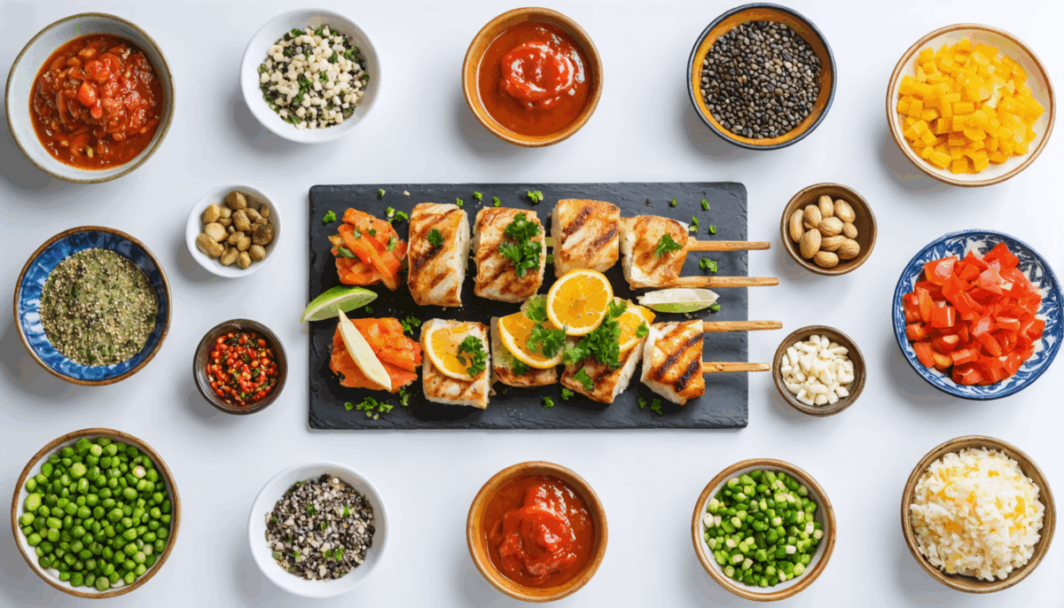 découvrez comment transformer la gastronomie gourmande en une expérience saine et savoureuse. explorez des recettes innovantes et des astuces pour allier plaisir et bien-être, tout en régalant vos papilles.