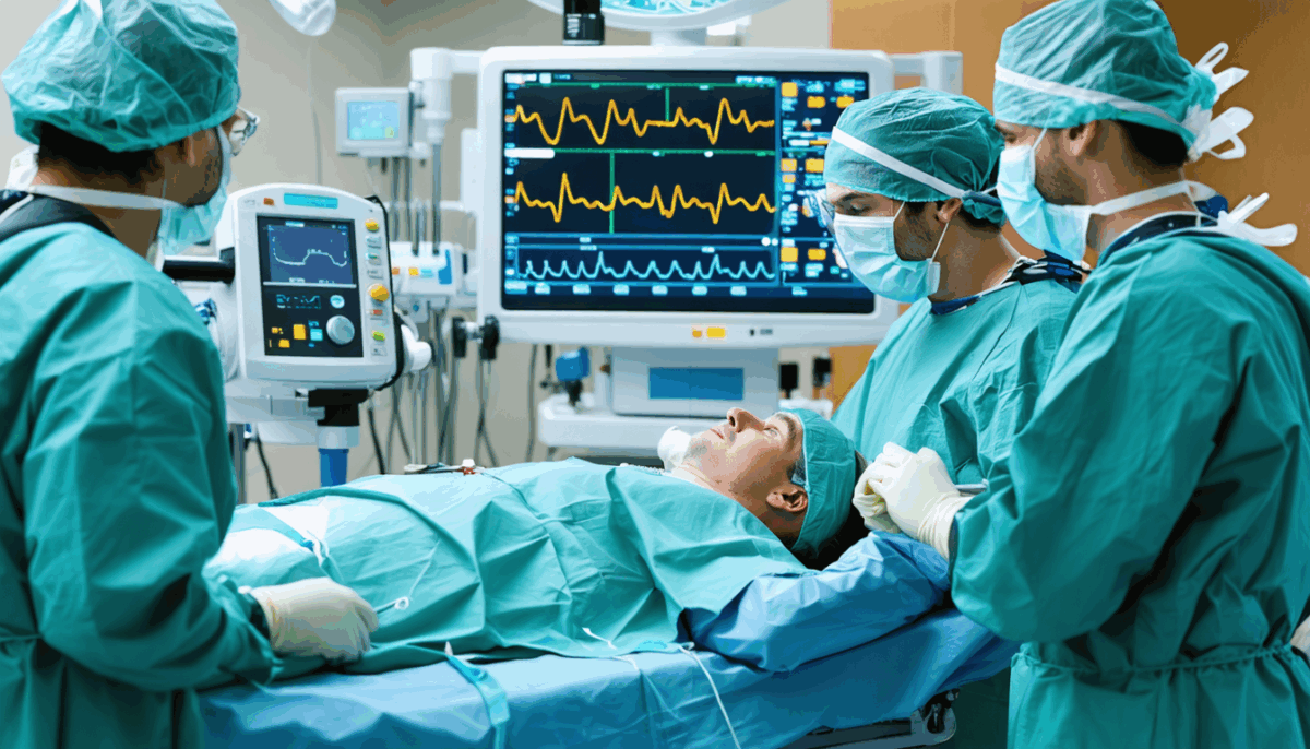 découvrez tout ce qu'il faut savoir sur la pose d'un pacemaker, y compris la durée d'hospitalisation et les étapes essentielles du processus. informez-vous sur cette intervention médicale cruciale pour une meilleure santé cardiaque.