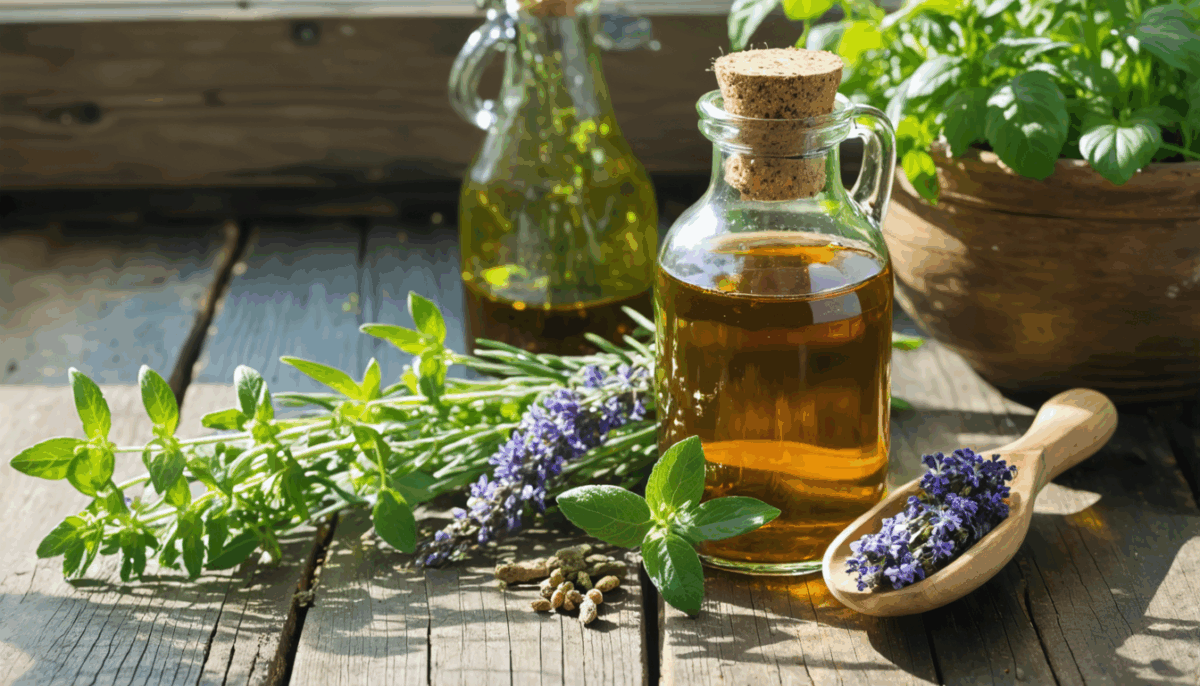 découvrez des astuces de grand-mère simples et naturelles pour réduire votre taux de fer. apprenez à adopter des méthodes efficaces à base d'aliments naturels et de remèdes maison pour équilibrer votre santé en toute simplicité.