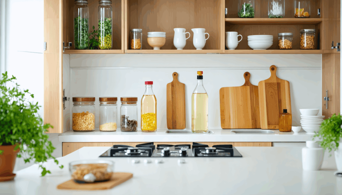 découvrez ce que la présence d'asticots dans votre maison peut indiquer sur l'hygiène et l'environnement de votre intérieur. apprenez à identifier les causes et à prendre des mesures pour remédier à cette situation. protégez votre foyer en comprenant les signes d'infestation et en adoptant des solutions efficaces.