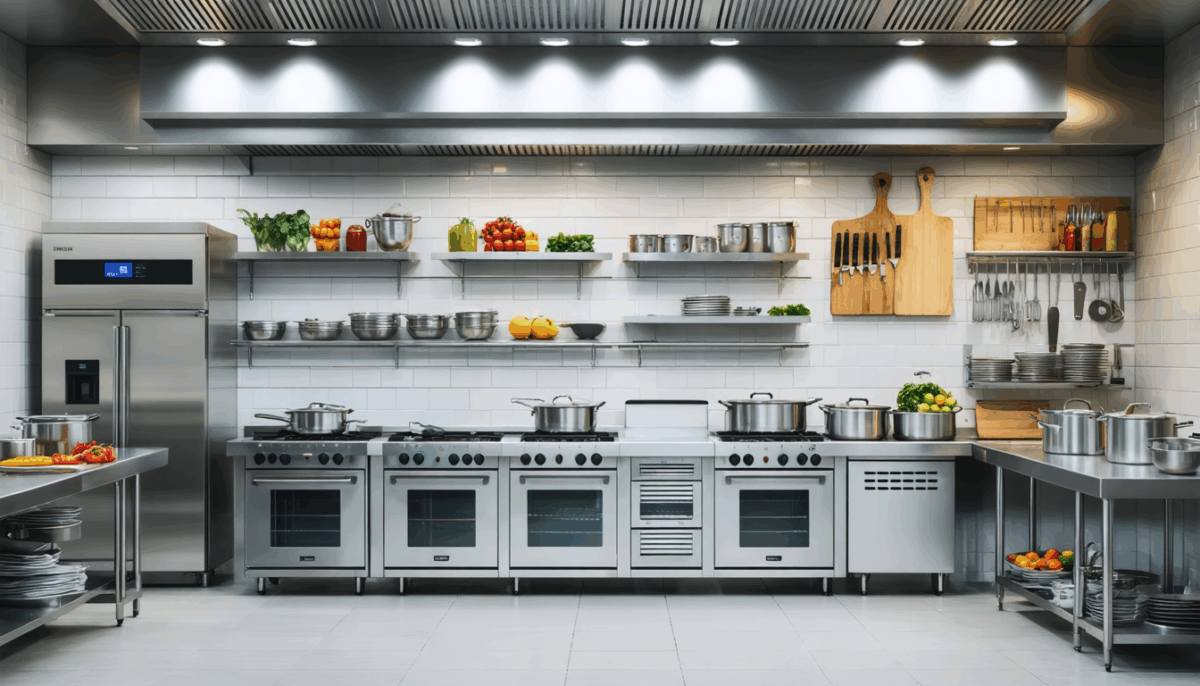 découvrez tout ce qu'il faut savoir sur les matériels chr grâce à notre guide ultime. apprenez à maîtriser votre équipement professionnel pour offrir un service de qualité dans le secteur de la restauration et de l'hôtellerie.