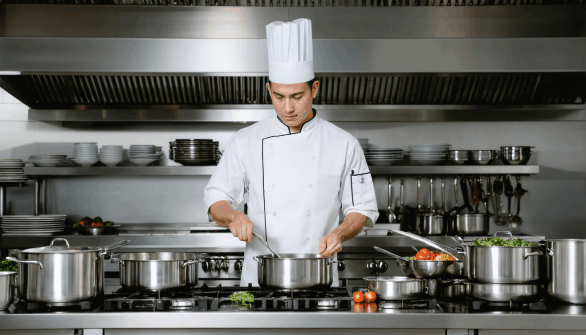 découvrez notre guide ultime pour maîtriser l'équipement professionnel dans le secteur chr. apprenez tout sur les matériels essentiels qui optimiseront votre activité et garantiront le succès de votre établissement.