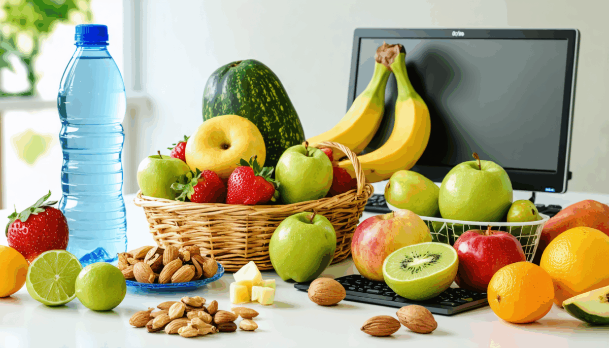 découvrez nos astuces incontournables pour savourer des en-cas sains tout en jouant sur rabona casino. améliorez votre expérience de jeu en ligne grâce à des conseils nutritionnels qui vous garderont énergique et concentré.