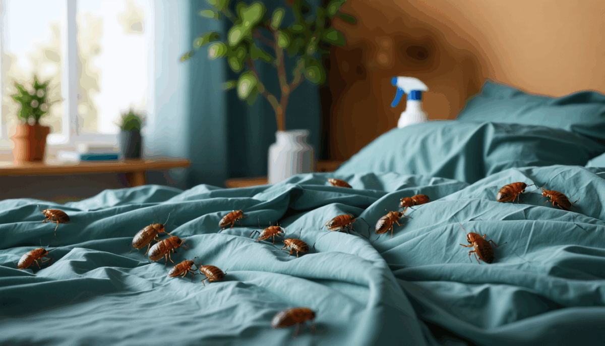 découvrez tout sur les punaises de lit marron : leur signification, les dangers qu'elles représentent et les méthodes efficaces pour les éliminer de votre habitat. protégez votre espace de vie grâce à nos conseils pratiques et à des solutions éprouvées.