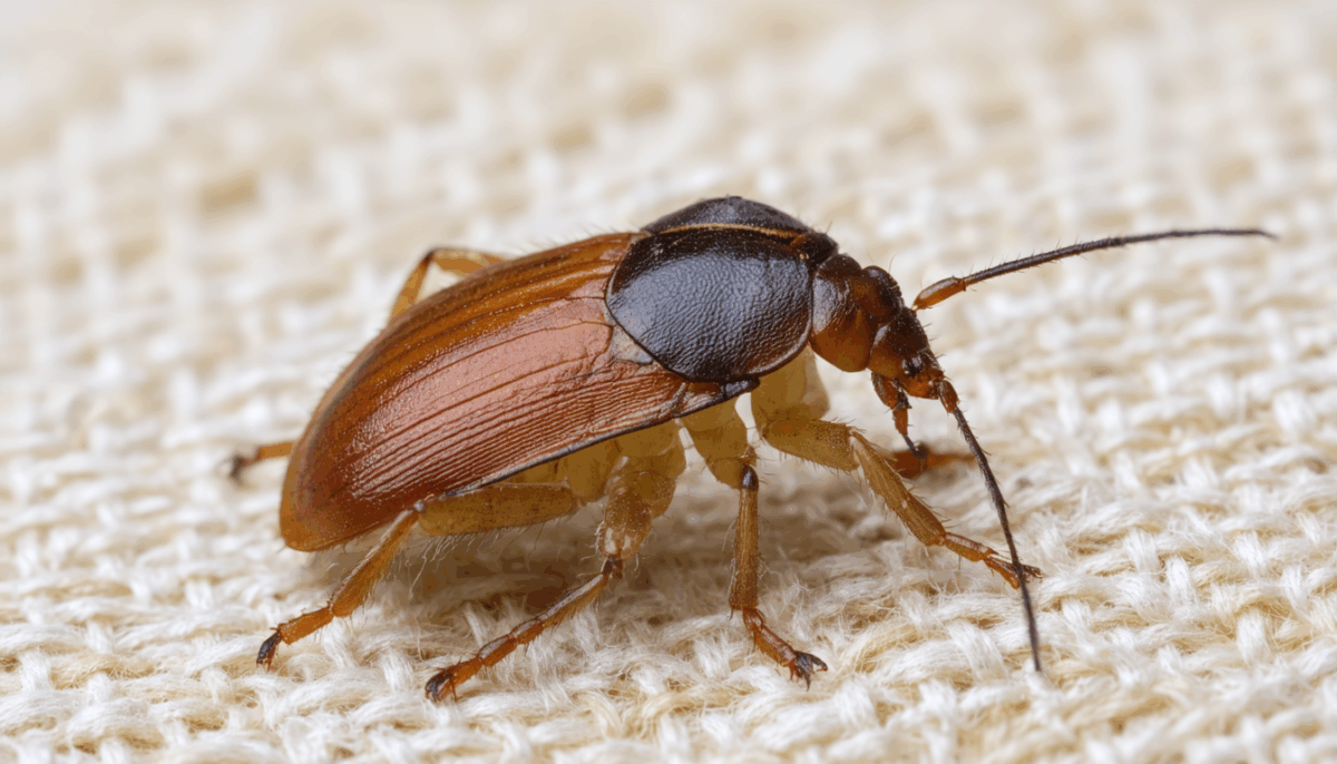 découvrez tout ce qu'il faut savoir sur les punaises de lit marron : leur signification, les signes d'infestation et les méthodes efficaces pour s'en débarrasser. protégez votre foyer grâce à nos conseils pratiques et apprenez à lutter contre ces nuisibles.