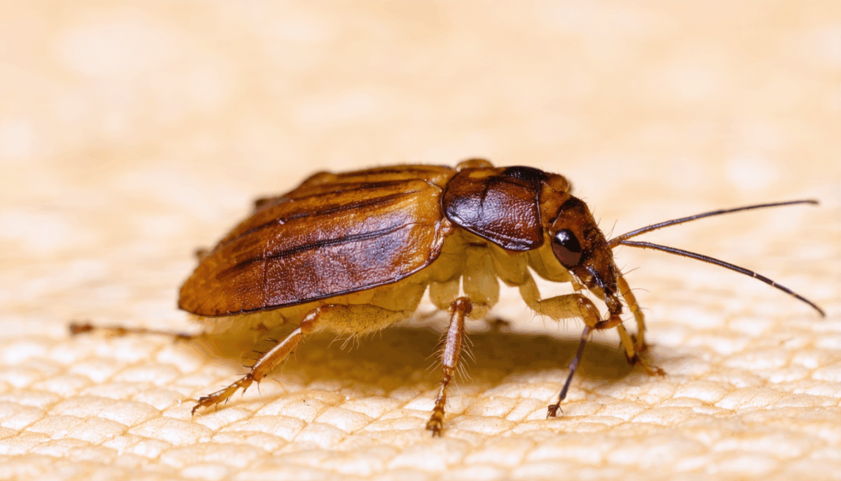 découvrez tout ce qu'il faut savoir sur les punaises de lit marron : leur signification, les signes d'infestation et des méthodes efficaces pour s'en débarrasser. protégez votre maison et retrouvez un sommeil serein grâce à nos conseils pratiques.