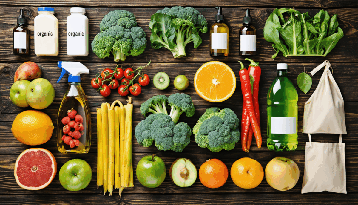 découvrez les différences clés entre les produits bio, naturels, écologiques et durables. apprenez à choisir des options respectueuses de l'environnement qui correspondent à vos valeurs et à votre style de vie.