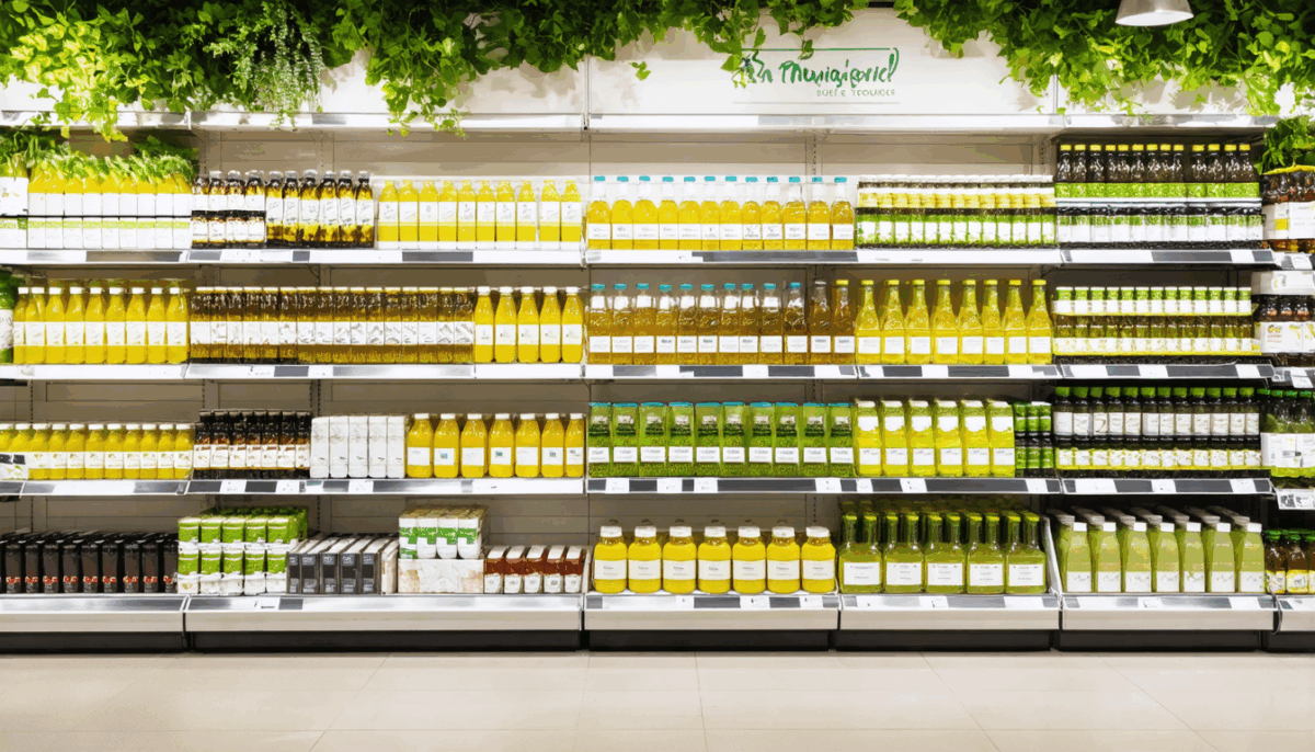 découvrez les différences essentielles entre les produits bio, naturels, écologiques et durables. apprenez à faire des choix éclairés pour un mode de vie plus sain et respectueux de l'environnement.