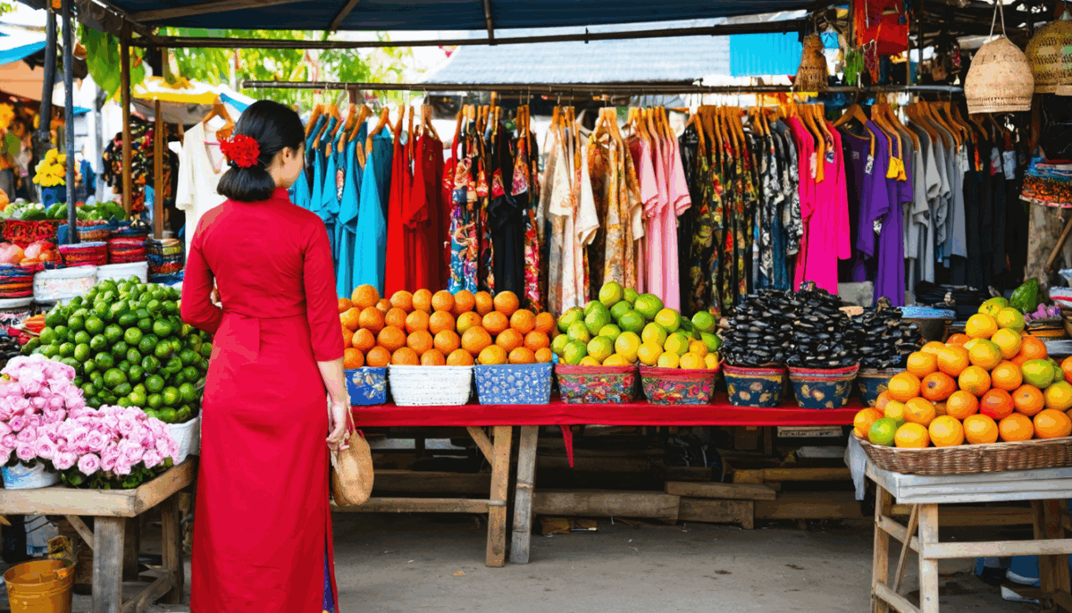 découvrez les couleurs à éviter en thaïlande et apprenez à respecter les subtilités des codes culturels thaïlandais. ce guide vous aidera à naviguer à travers les nuances des vêtements appropriés pour éviter les faux pas en voyage.