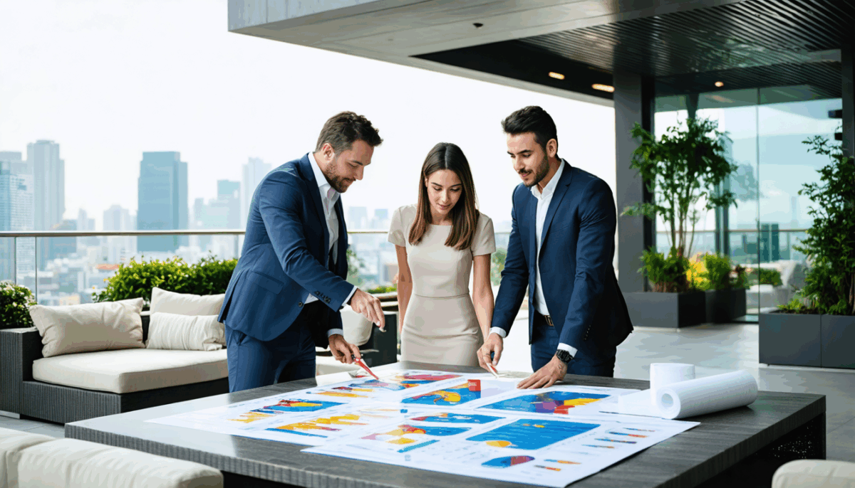 découvrez nos conseils pour choisir l'entreprise d'étanchéité idéale pour votre toit-terrasse. apprenez à évaluer les compétences, les offres et les avis des professionnels pour garantir une protection optimale de votre espace extérieur.