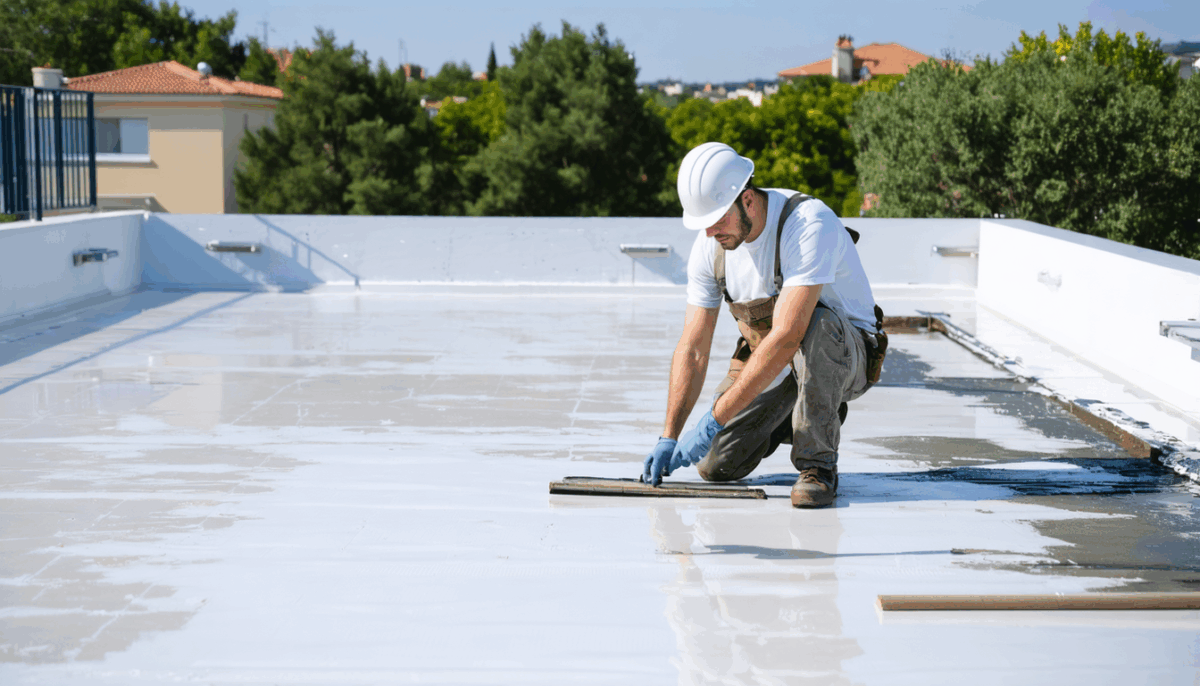 découvrez nos conseils essentiels pour choisir l'entreprise d'étanchéité pour toit-terrasse qui répondra parfaitement à vos besoins. évaluez les critères clés, comparez les offres et assurez la durabilité de votre installation.