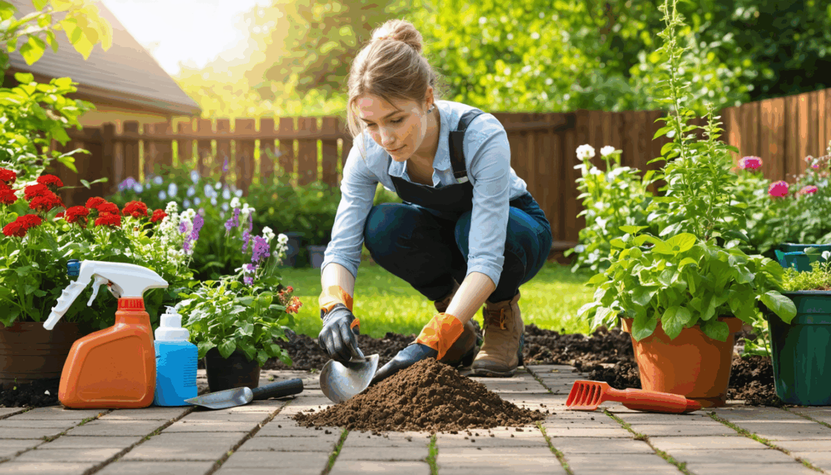 découvrez comment identifier et éliminer efficacement les crottes de fouine dans votre jardin grâce à notre guide ultime. propriétaires, apprenez les meilleures méthodes pour protéger votre espace extérieur et maintenir votre jardin sain et propre.