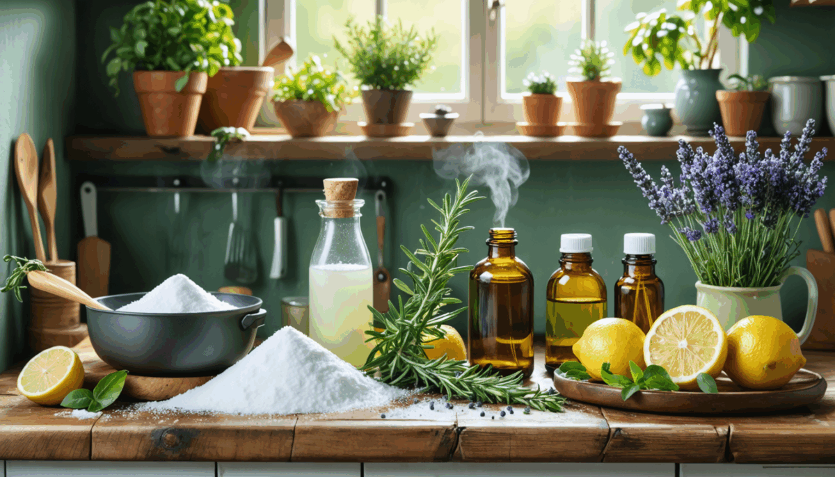 découvrez des astuces naturelles de grand-mère pour éliminer efficacement les odeurs intimes. optez pour des solutions simples et douces qui respectent votre corps tout en apportant confort et fraîcheur au quotidien.