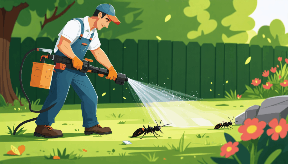 découvrez comment identifier et éliminer efficacement les crottes de fouine dans votre jardin avec notre guide ultime pour les propriétaires. apprenez des méthodes pratiques et des conseils d'experts pour préserver la propreté de votre espace extérieur.