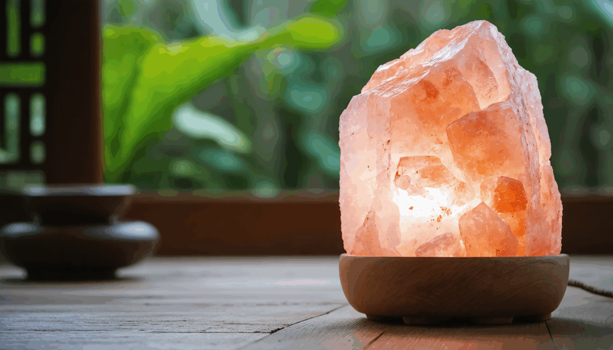 découvrez les bienfaits spirituels du sel rose de l'himalaya, un minéral prisé pour ses propriétés purificatrices et énergétiques. apprenez comment ce sel peut favoriser l'harmonie intérieure, la méditation et le bien-être émotionnel grâce à ses vertus uniques.
