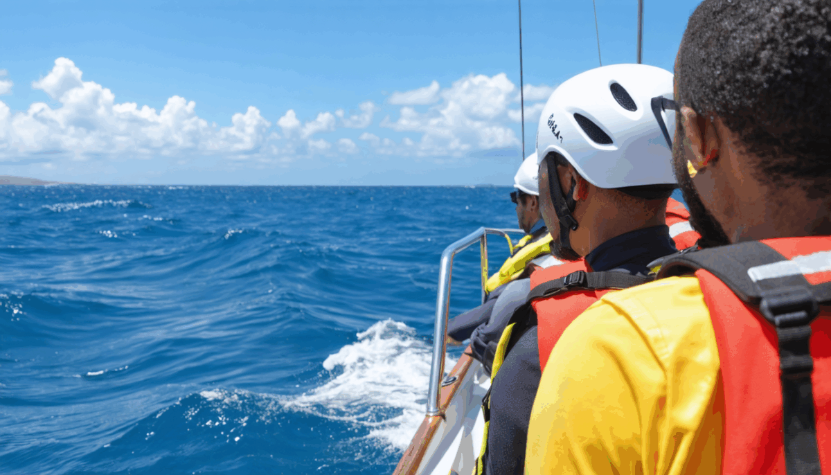 découvrez comment garantir votre sécurité lors de votre voyage au cap-vert. notre guide vous accompagne pour un tourisme serein, en vous fournissant des conseils pratiques et des informations essentielles sur les meilleures pratiques pour explorer cet archipel en toute tranquillité.