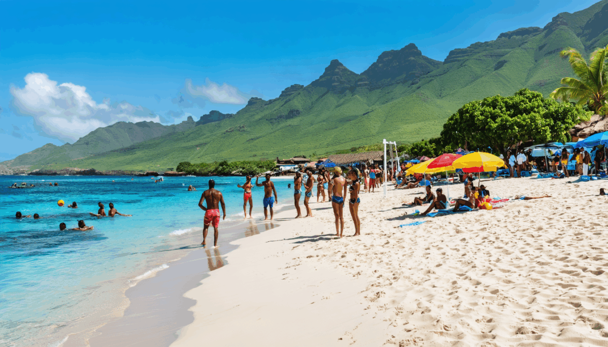 découvrez la sécurité au cap-vert avec notre accompagnement dédié. explorez l'archipel en toute sérénité grâce à nos conseils et services pour un tourisme sans risques. profitez pleinement de votre séjour dans ce paradis insulaire.