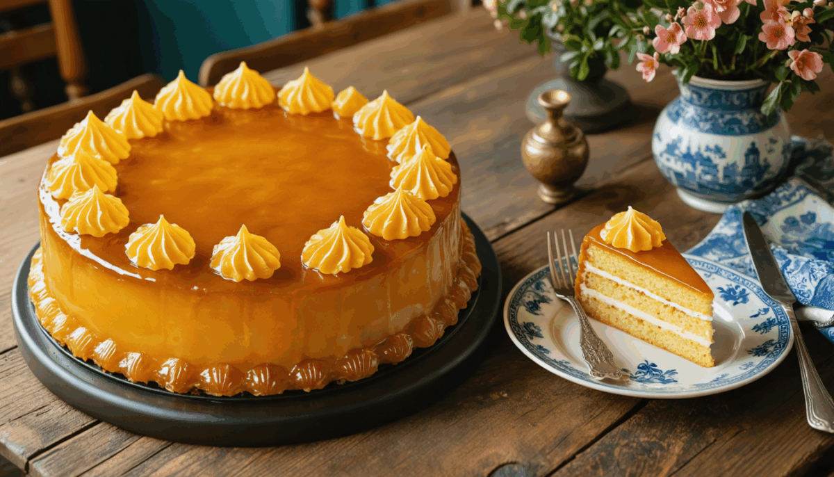 découvrez le gâteau nantais, un dessert emblématique de la région de nantes. apprenez sa recette traditionnelle et plongez dans l'histoire fascinante de ce délice sucré qui ravit les papilles depuis des générations.