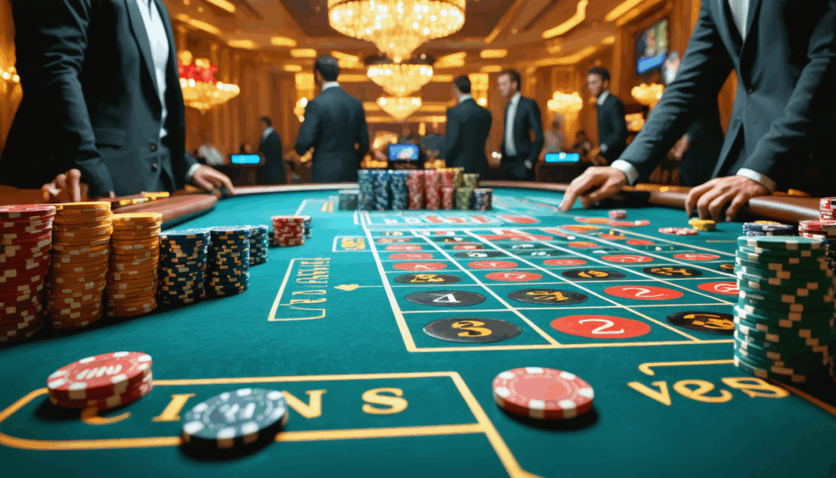 découvrez winvegasplus, la nouvelle référence incontournable des casinos en ligne francophones. profitez d'une expérience de jeu inégalée, d'une large sélection de jeux, de bonus attractifs et d'un service client dédié. rejoignez-nous et plongez dans l'univers passionnant des jeux d'argent en ligne !