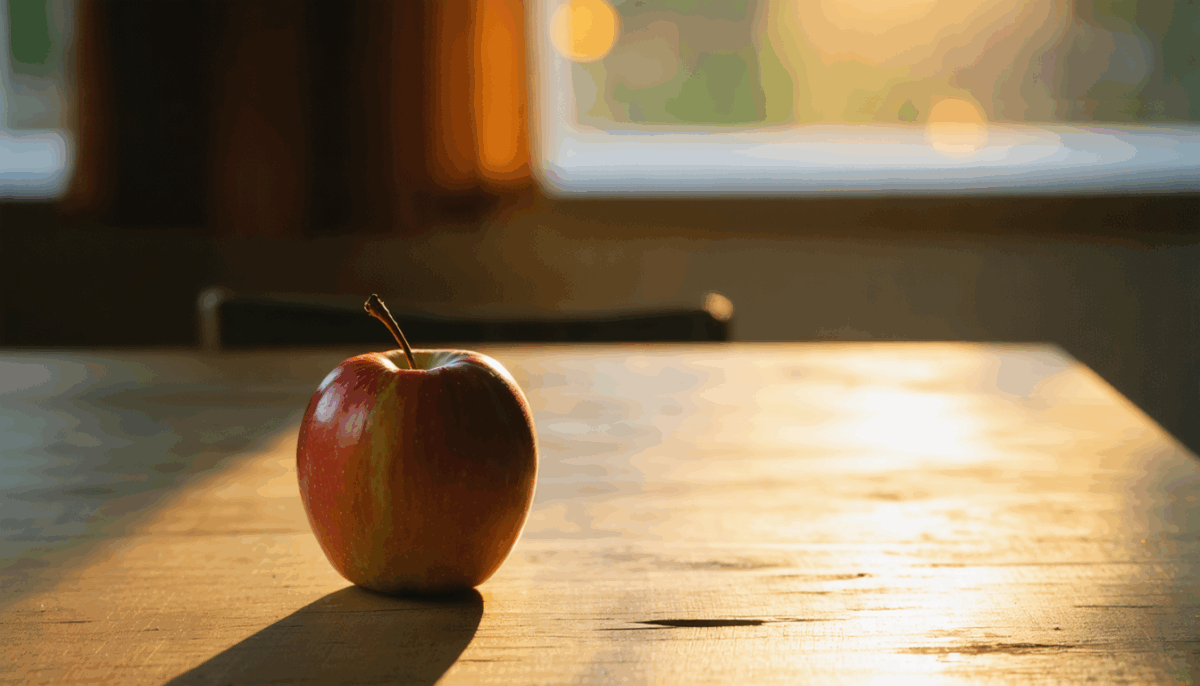 découvrez si manger une pomme le soir peut réellement vous aider à perdre du poids ou si c'est simplement un mythe. analyse des bienfaits et des impacts sur votre régime.