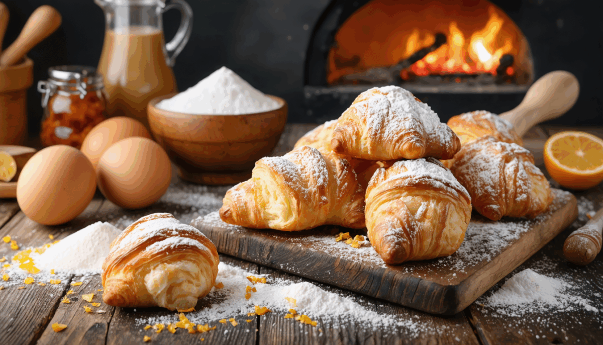 plongez dans la tradition culinaire de nantes avec notre recette authentique des bottereaux. faciles à réaliser, ces délicieuses beignets moelleux et légèrement épicés vous feront redécouvrir les saveurs de votre enfance. parfaits pour le goûter ou les célébrations, ne manquez pas notre guide étape par étape !