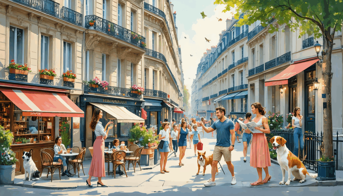 découvrez locannonce, votre allié idéal pour trouver le logement de vos rêves à paris. explorez notre plateforme intuitive et dénichez facilement votre futur chez-vous dans la capitale française, que ce soit un appartement ou une maison.