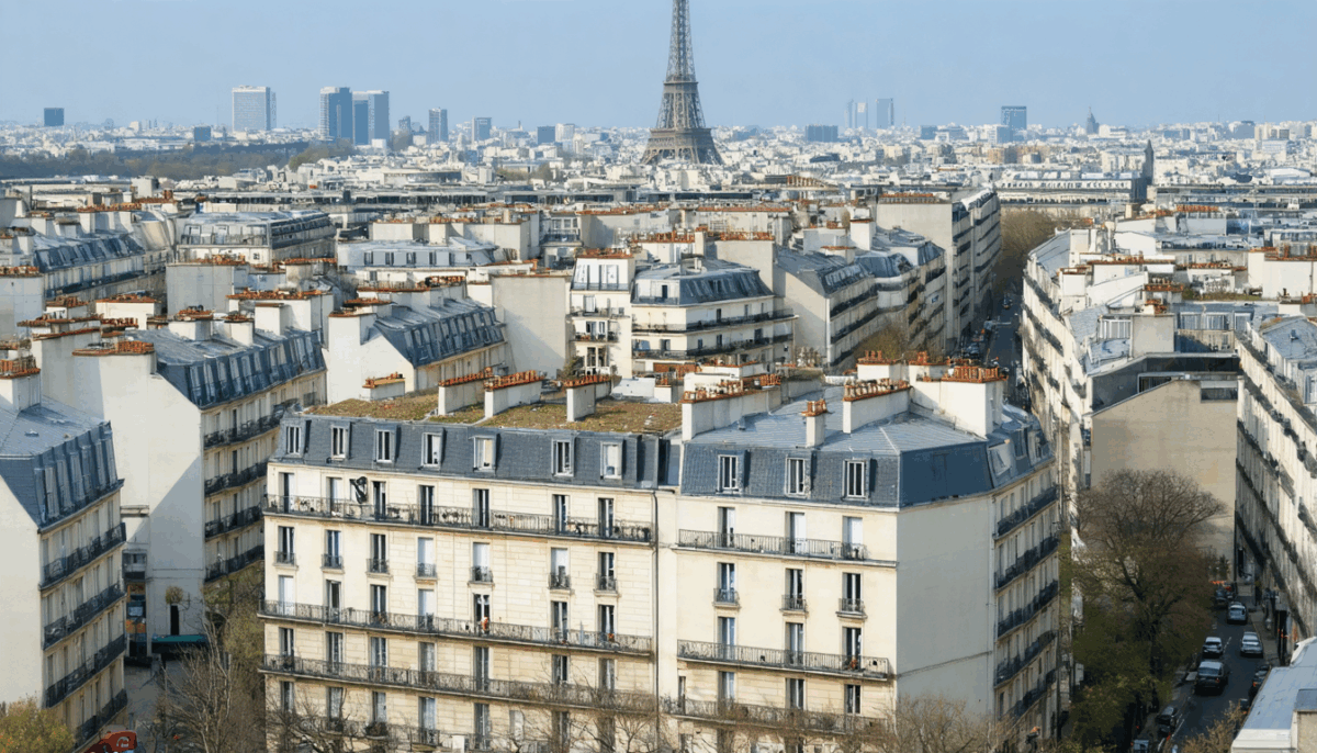 découvrez locannonce, votre allié incontournable pour trouver l'appartement de vos rêves à paris. profitez d'une plateforme simple et efficace pour dénicher le chez-vous idéal dans la capitale française. que vous cherchiez un studio cosy ou un spacieux appartement, locannonce vous guide à chaque étape de votre recherche immobilière.